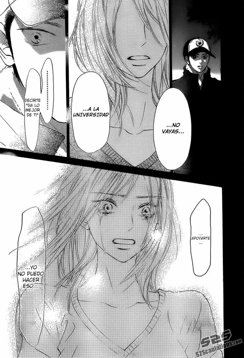 Kimi Ni Todoke - Capítulo 88.5 - Página 35 - LectorTMOo