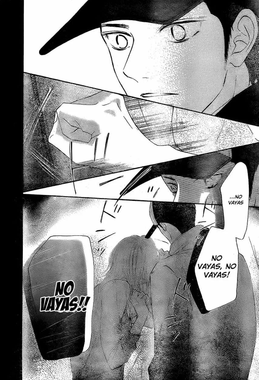 Kimi Ni Todoke - Capítulo 88.5 - Página 36 - LectorTMOo