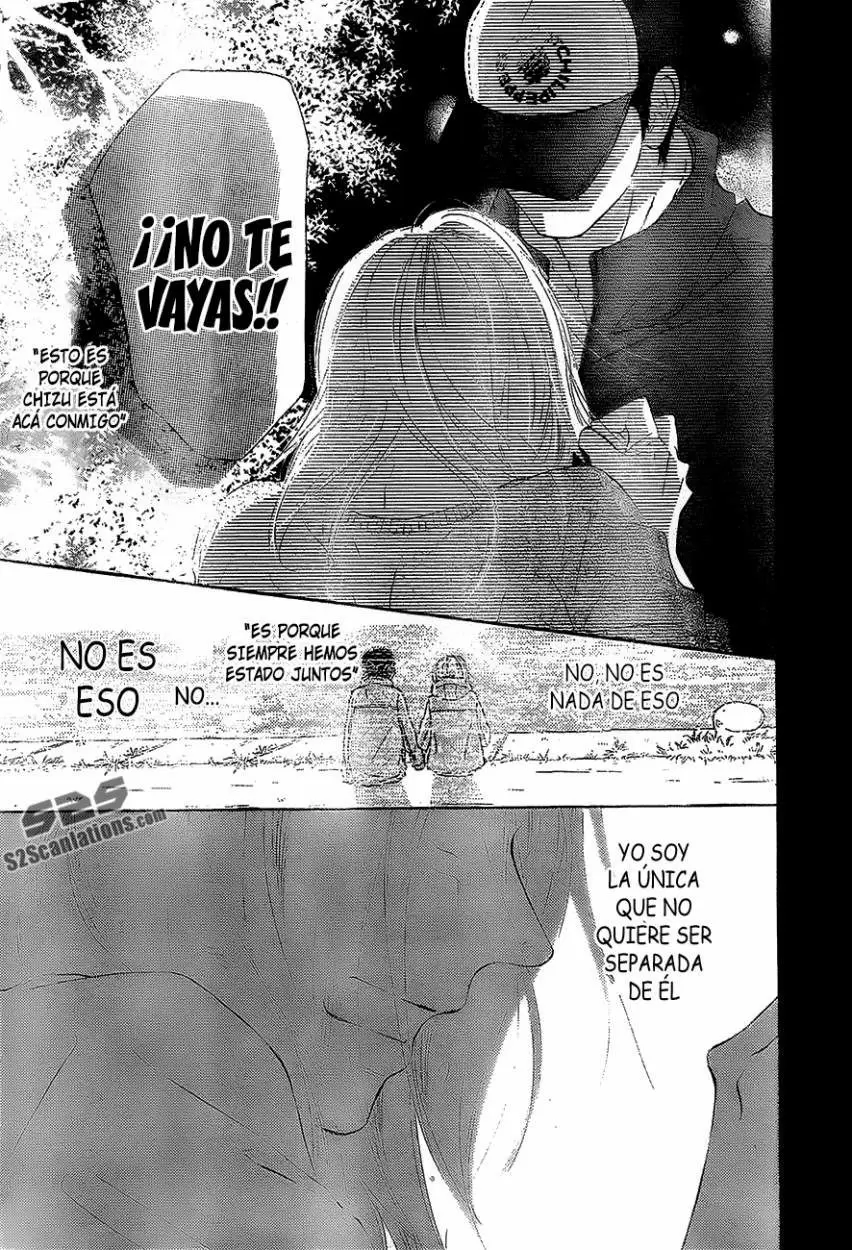 Kimi Ni Todoke - Capítulo 88.5 - Página 37 - LectorTMOo