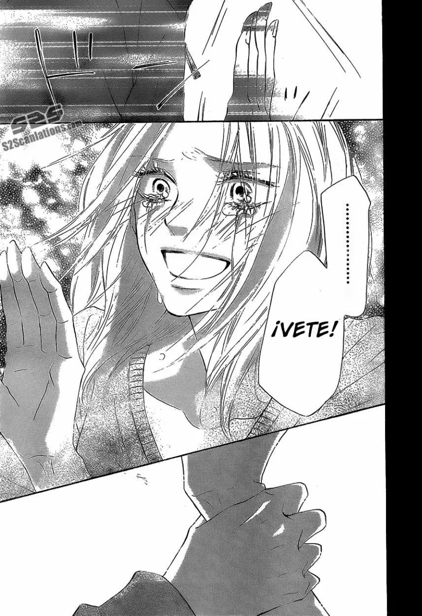 Kimi Ni Todoke - Capítulo 88.5 - Página 39 - LectorTMOo