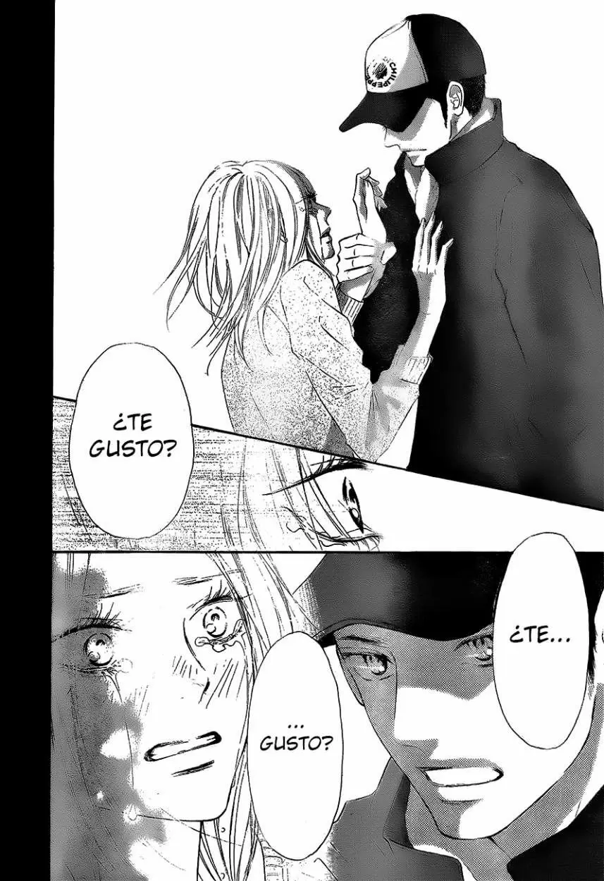 Kimi Ni Todoke - Capítulo 88.5 - Página 40 - LectorTMOo
