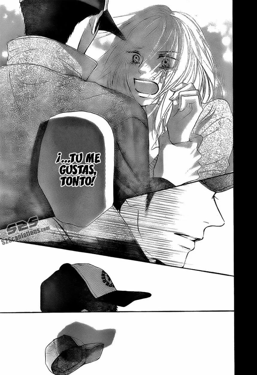 Kimi Ni Todoke - Capítulo 88.5 - Página 41 - LectorTMOo