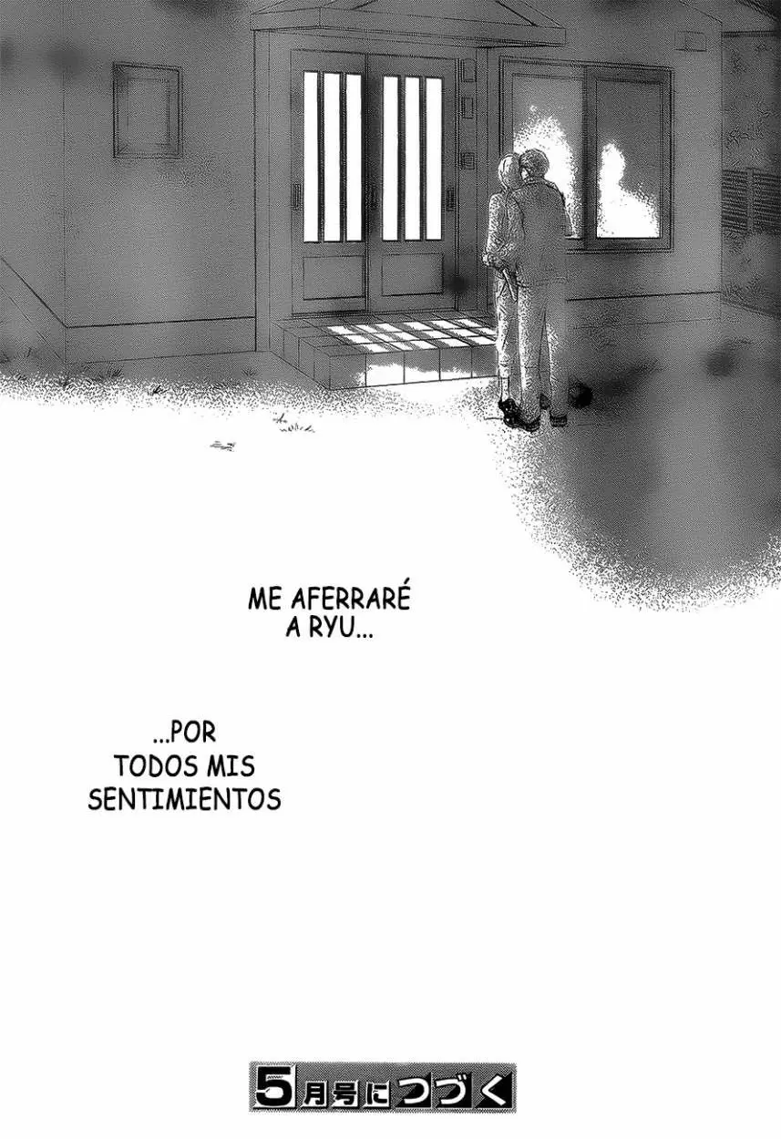 Kimi Ni Todoke - Capítulo 88.5 - Página 44 - LectorTMOo