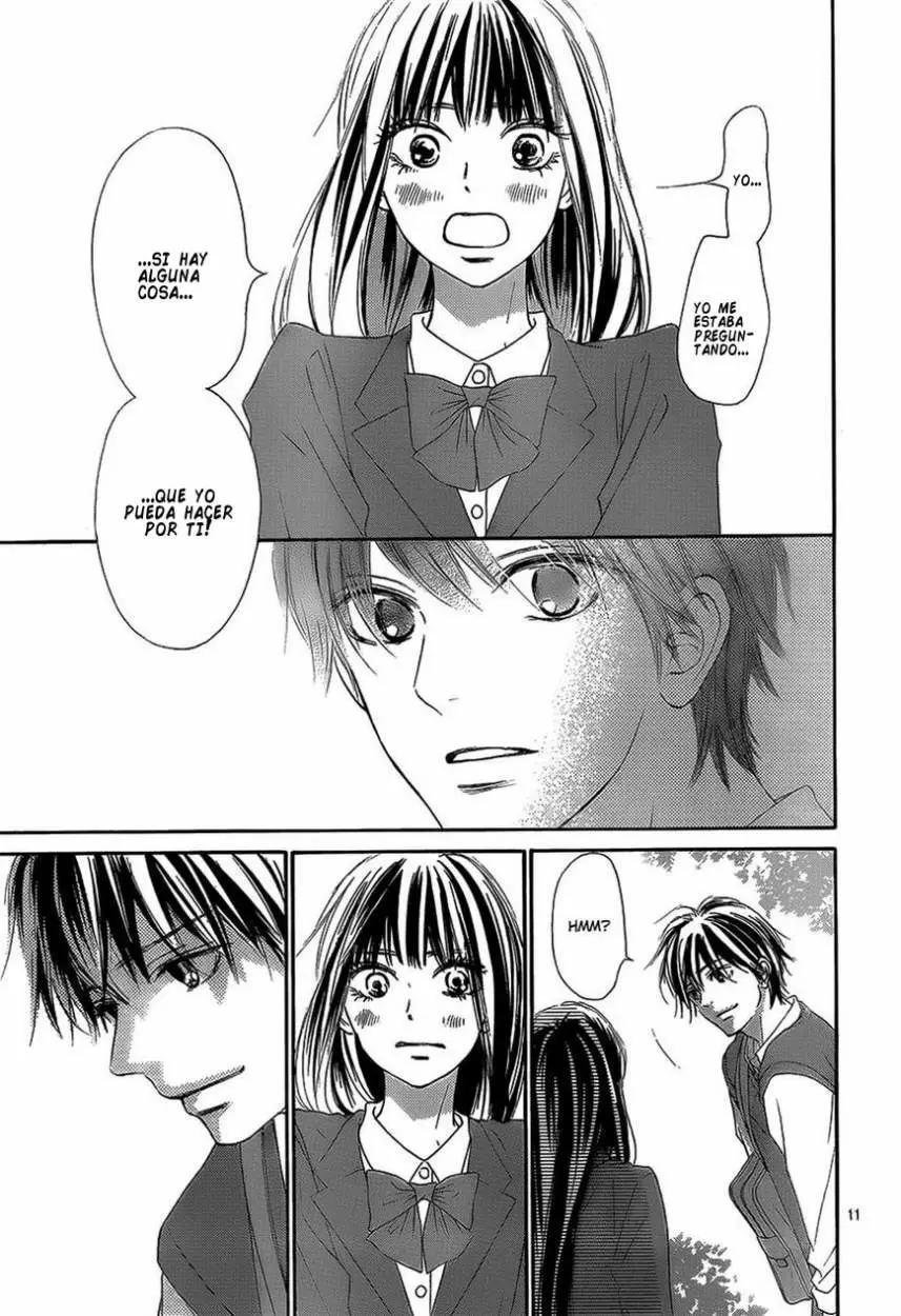 Kimi Ni Todoke - Capítulo 88 - Página 4 - LectorTMOo