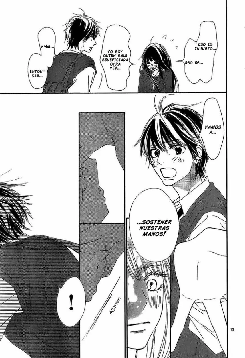 Kimi Ni Todoke - Capítulo 88 - Página 6 - LectorTMOo
