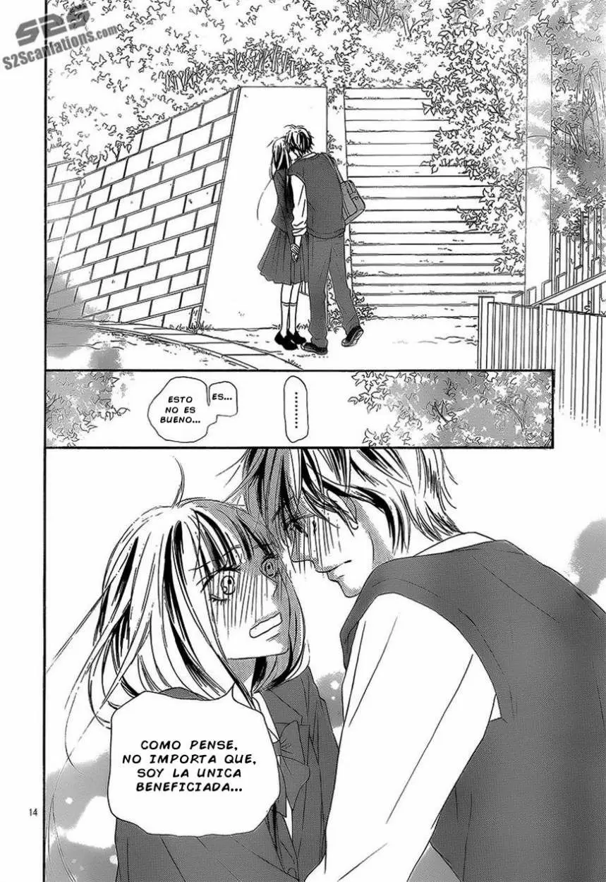 Kimi Ni Todoke - Capítulo 88 - Página 7 - LectorTMOo
