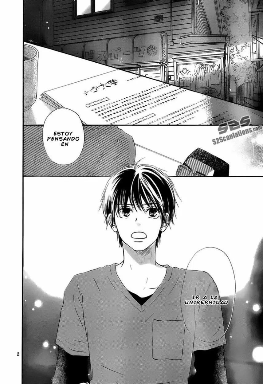 Kimi Ni Todoke - Capítulo 88 - Página 13 - LectorTMOo