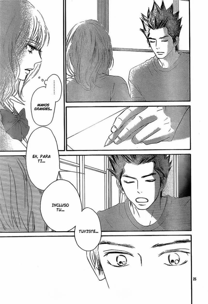 Kimi Ni Todoke - Capítulo 88 - Página 19 - LectorTMOo