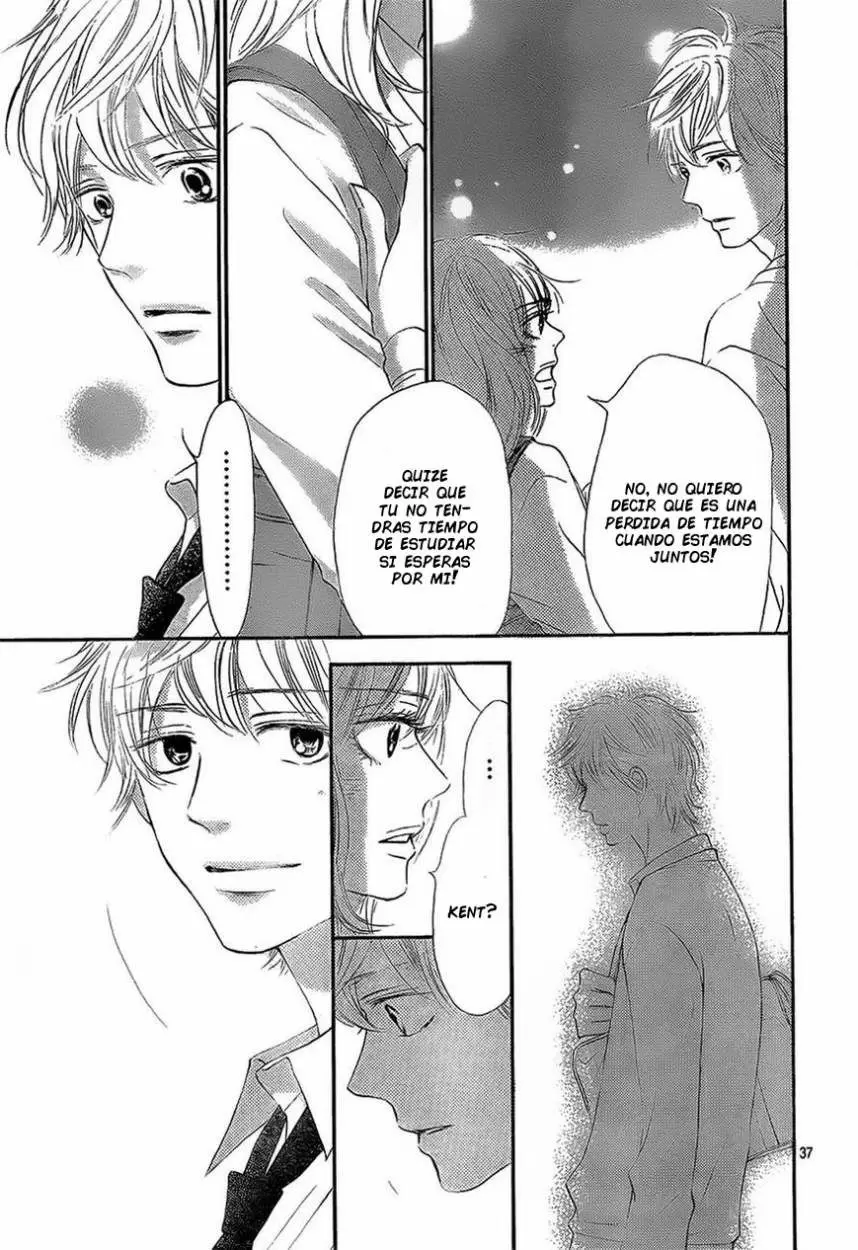 Kimi Ni Todoke - Capítulo 88 - Página 32 - LectorTMOo