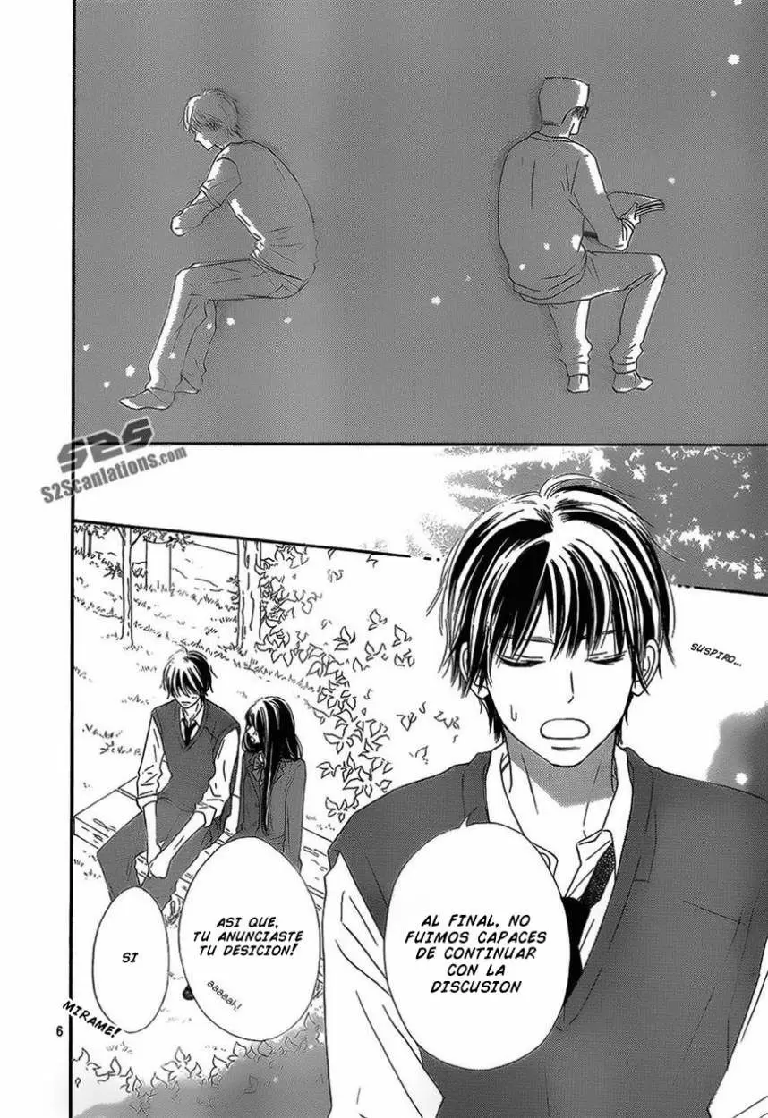 Kimi Ni Todoke - Capítulo 88 - Página 40 - LectorTMOo