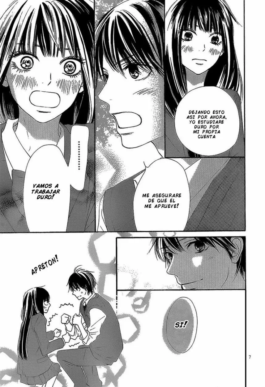 Kimi Ni Todoke - Capítulo 88 - Página 41 - LectorTMOo