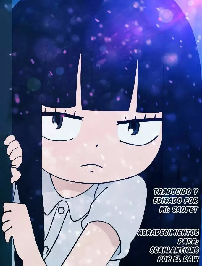 Kimi Ni Todoke - Capítulo 88 - Página 44 - LectorTMOo
