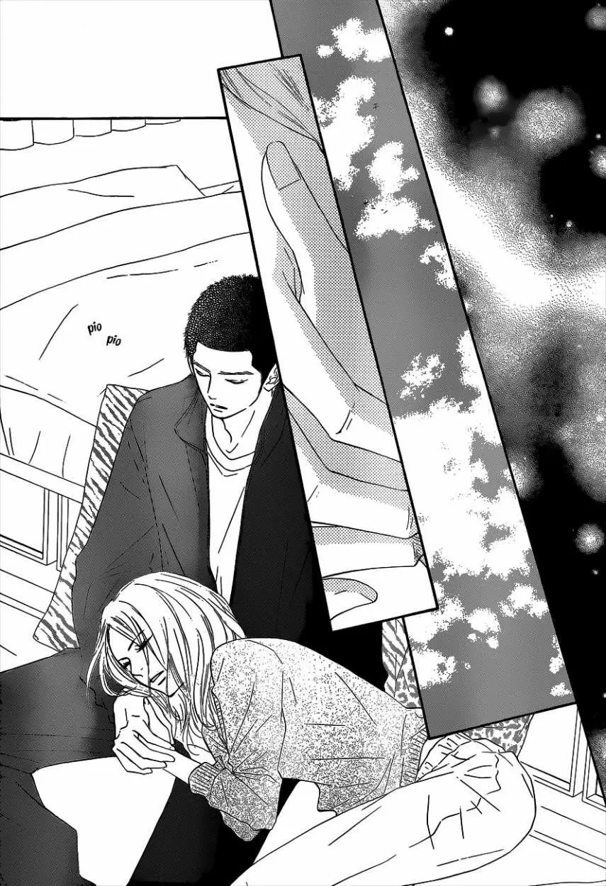 Kimi Ni Todoke capítulo 89 página 4