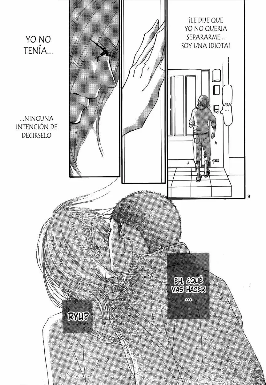 Kimi Ni Todoke capítulo 89 página 10