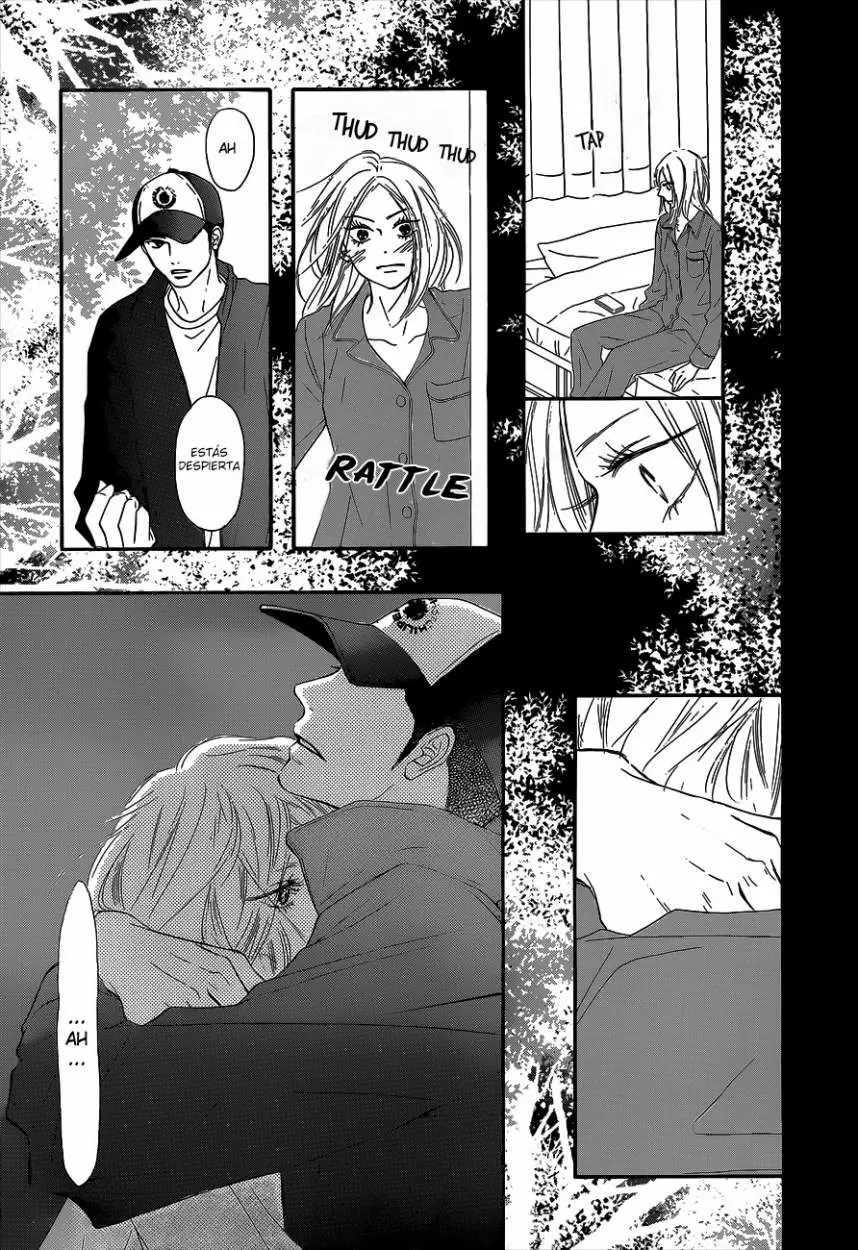 Kimi Ni Todoke capítulo 89 página 14