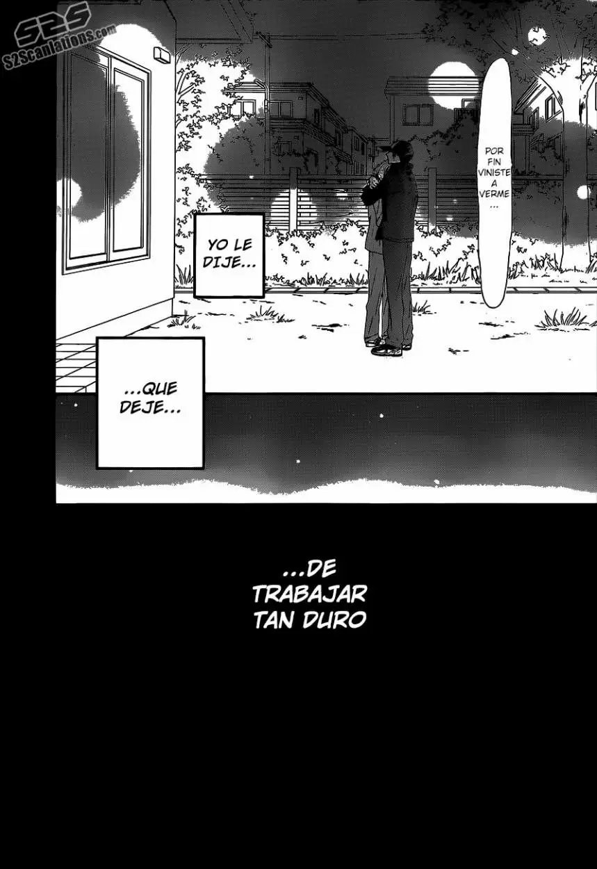 Kimi Ni Todoke capítulo 89 página 15