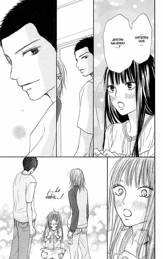 Kimi Ni Todoke - Capítulo 9 - Página 11 - LectorTMOo