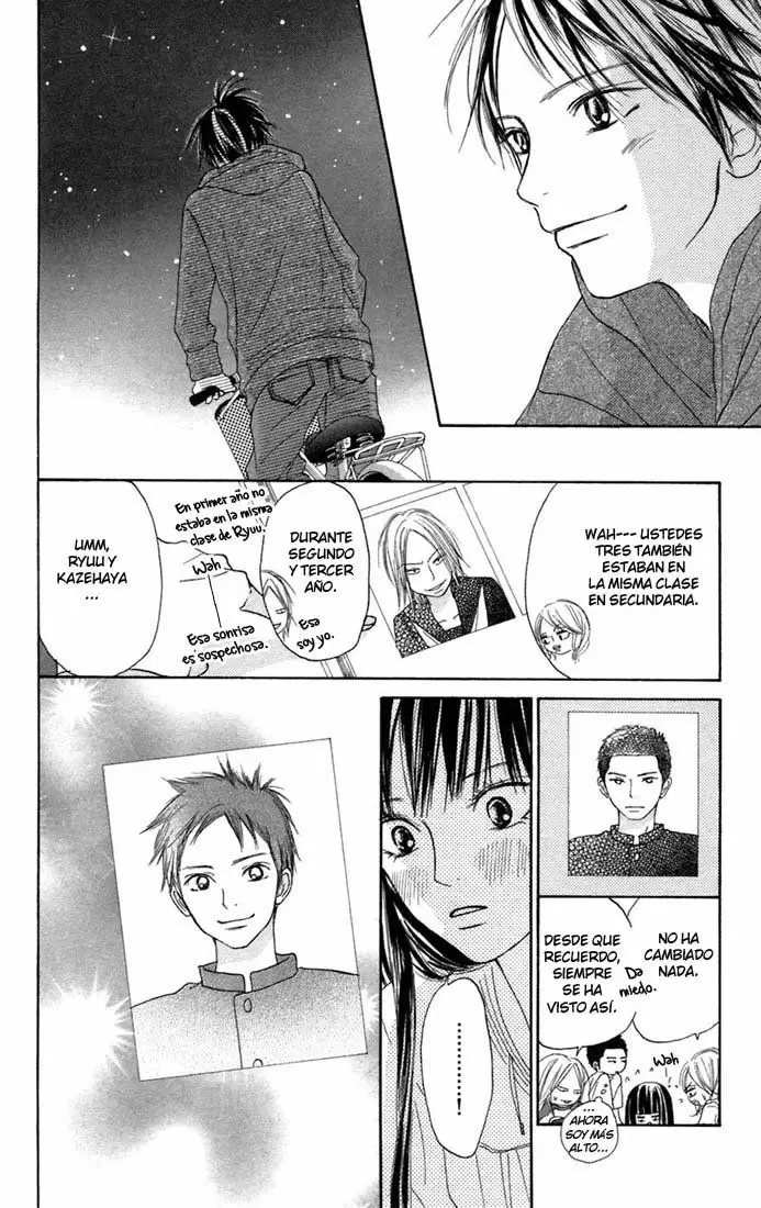 Kimi Ni Todoke - Capítulo 9 - Página 18 - LectorTMOo