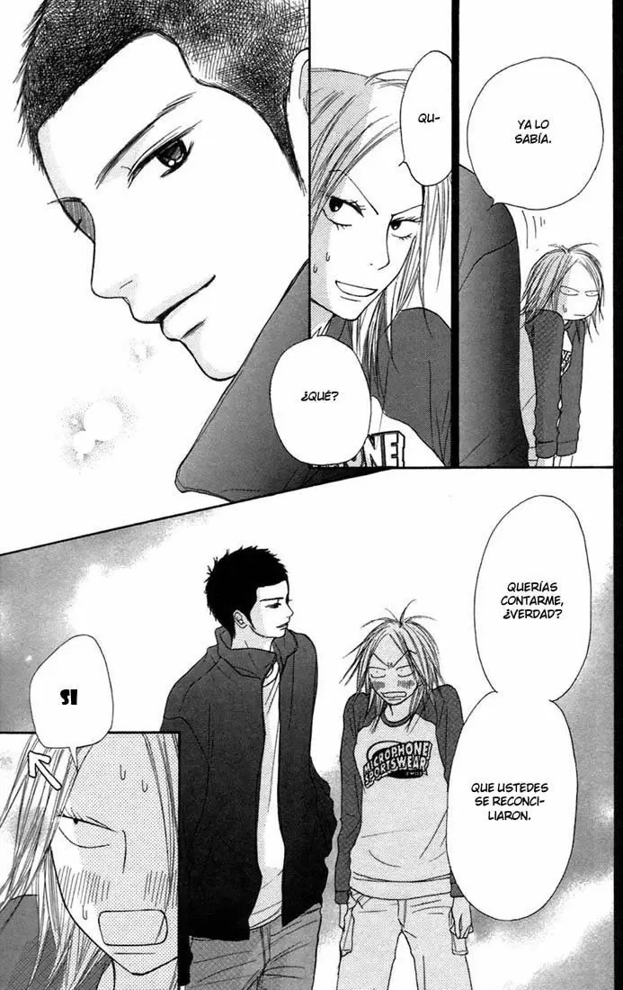 Kimi Ni Todoke - Capítulo 9 - Página 39 - LectorTMOo