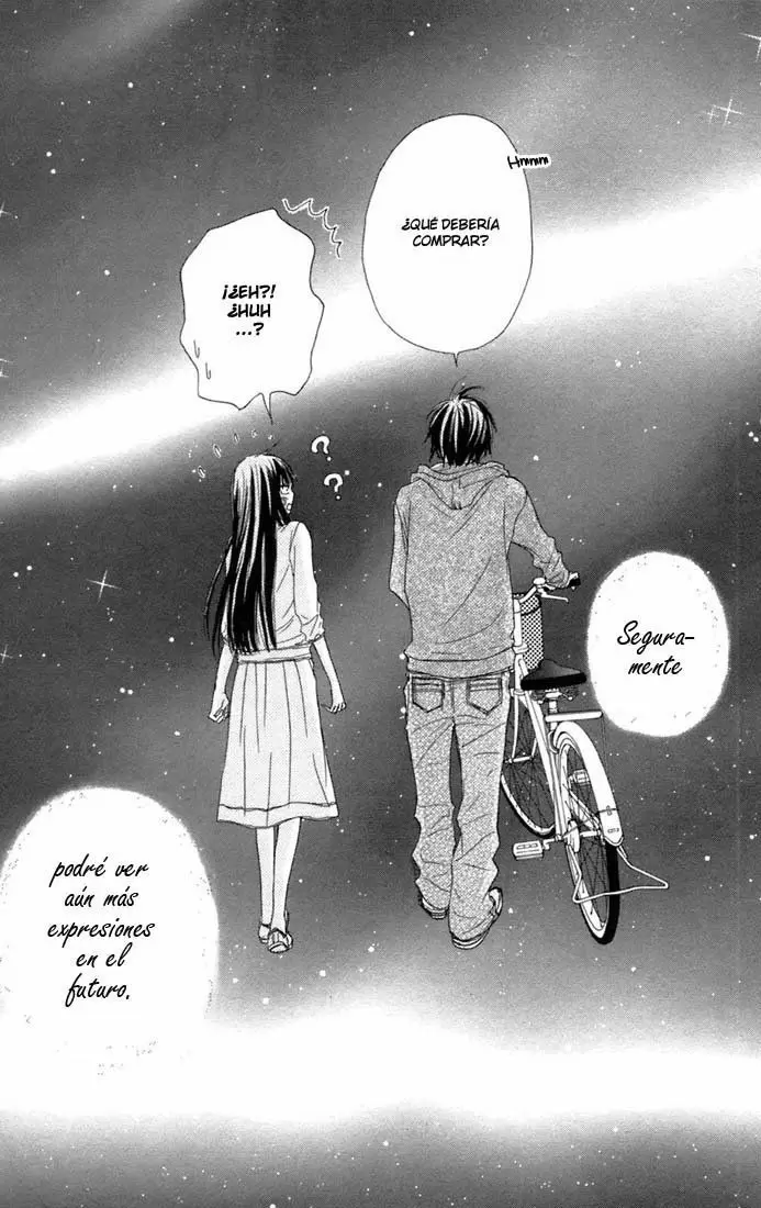 Kimi Ni Todoke - Capítulo 9 - Página 43 - LectorTMOo