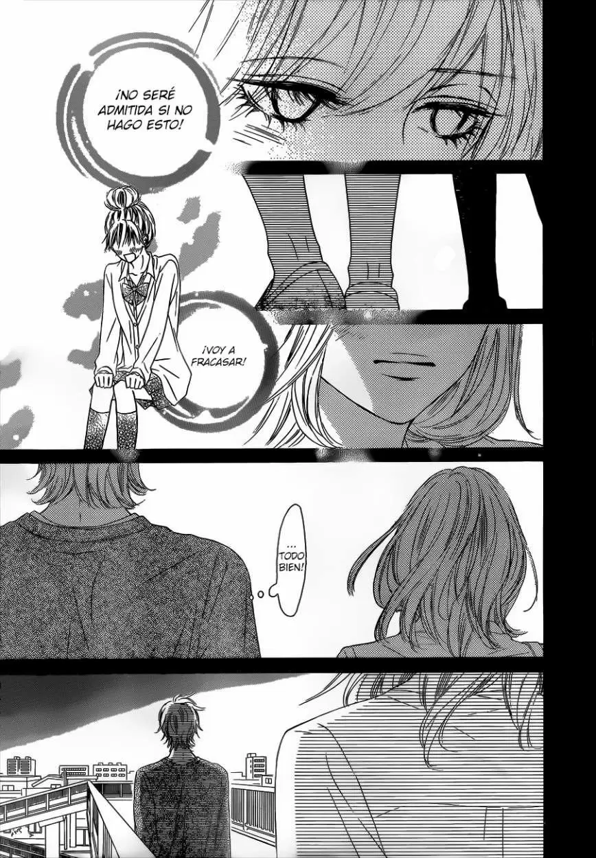 Kimi Ni Todoke - Capítulo 90 - Página 6 - LectorTMOo