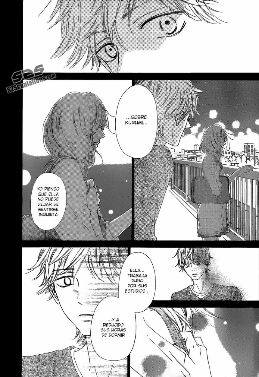 Kimi Ni Todoke - Capítulo 90 - Página 7 - LectorTMOo