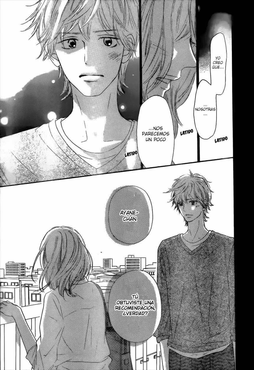 Kimi Ni Todoke - Capítulo 90 - Página 8 - LectorTMOo