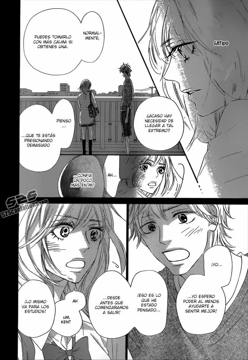 Kimi Ni Todoke - Capítulo 90 - Página 9 - LectorTMOo