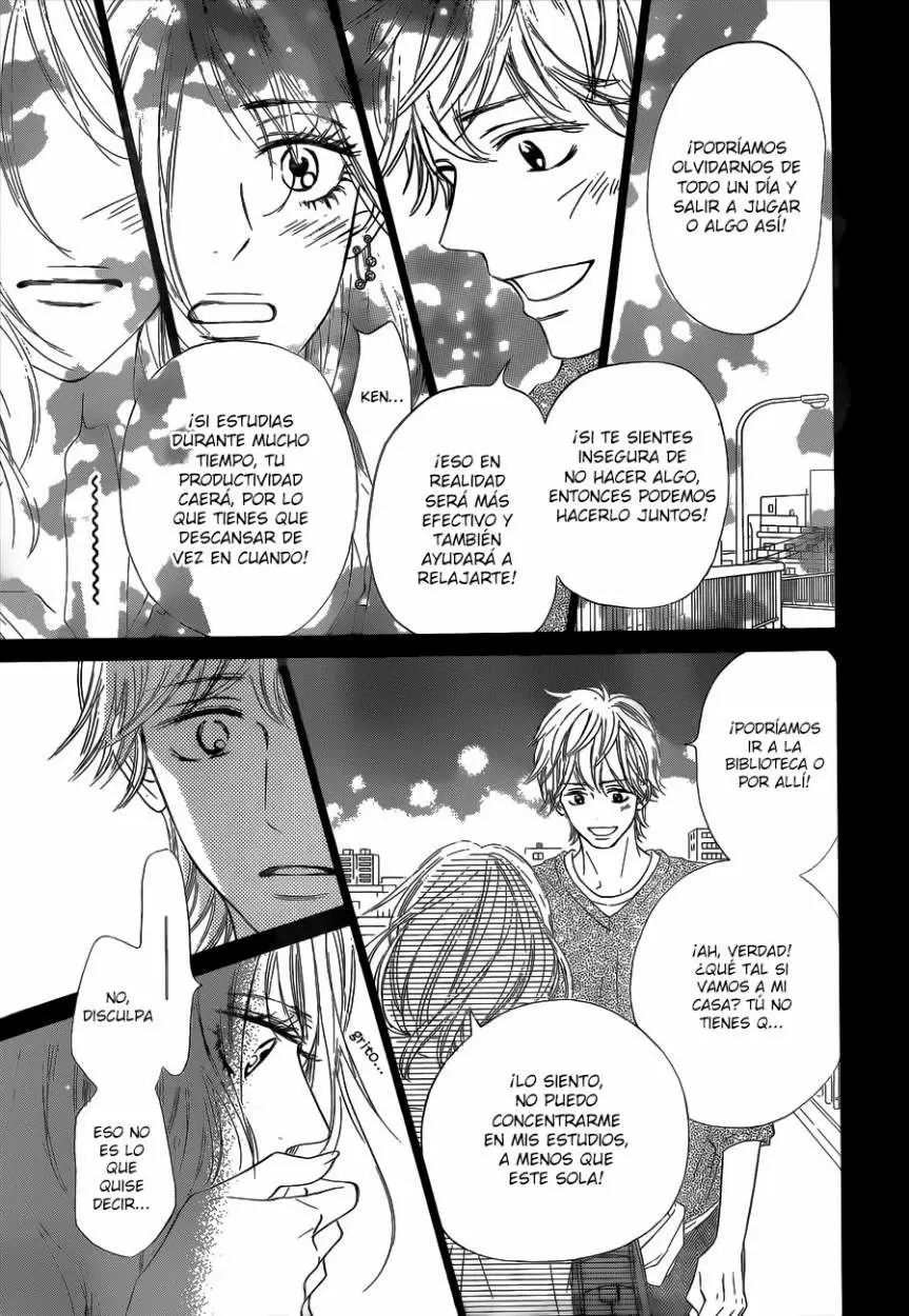 Kimi Ni Todoke - Capítulo 90 - Página 10 - LectorTMOo