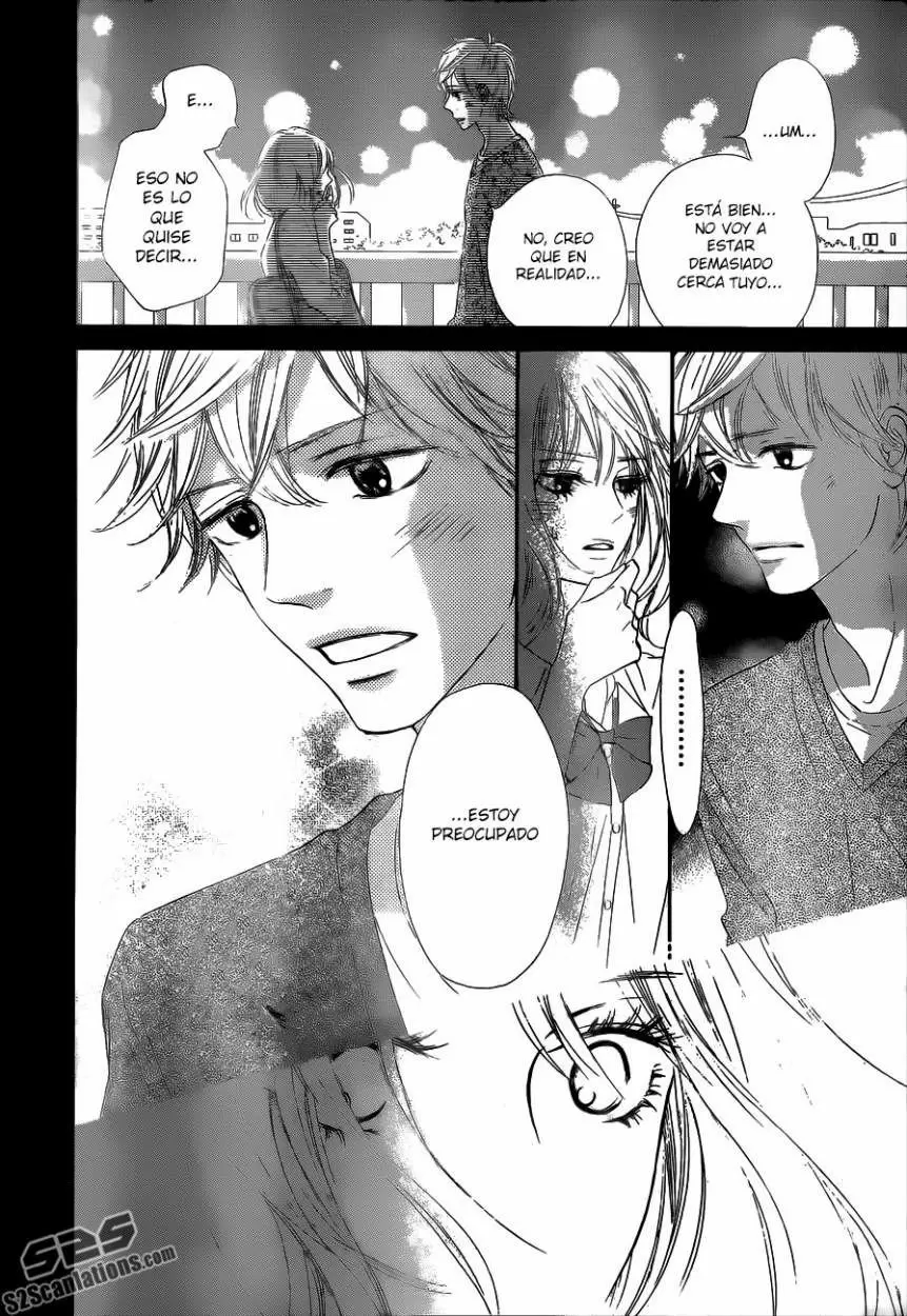 Kimi Ni Todoke - Capítulo 90 - Página 11 - LectorTMOo