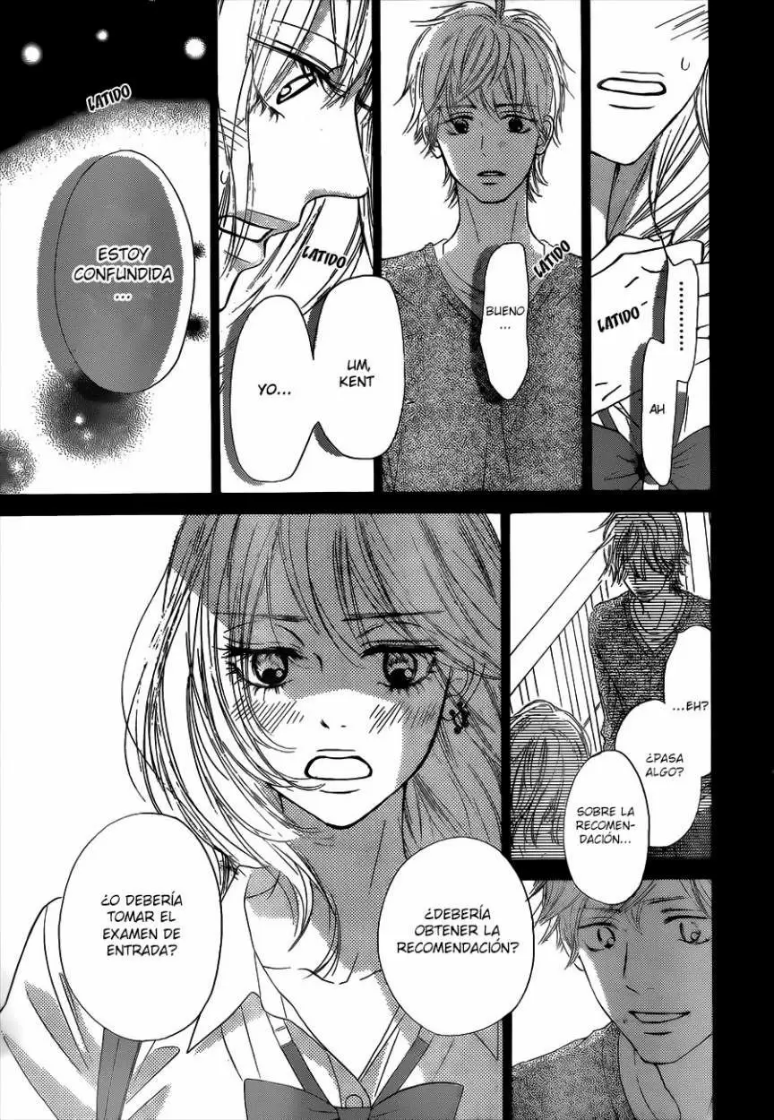 Kimi Ni Todoke - Capítulo 90 - Página 12 - LectorTMOo