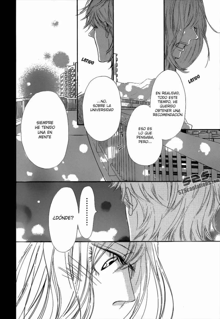 Kimi Ni Todoke - Capítulo 90 - Página 13 - LectorTMOo