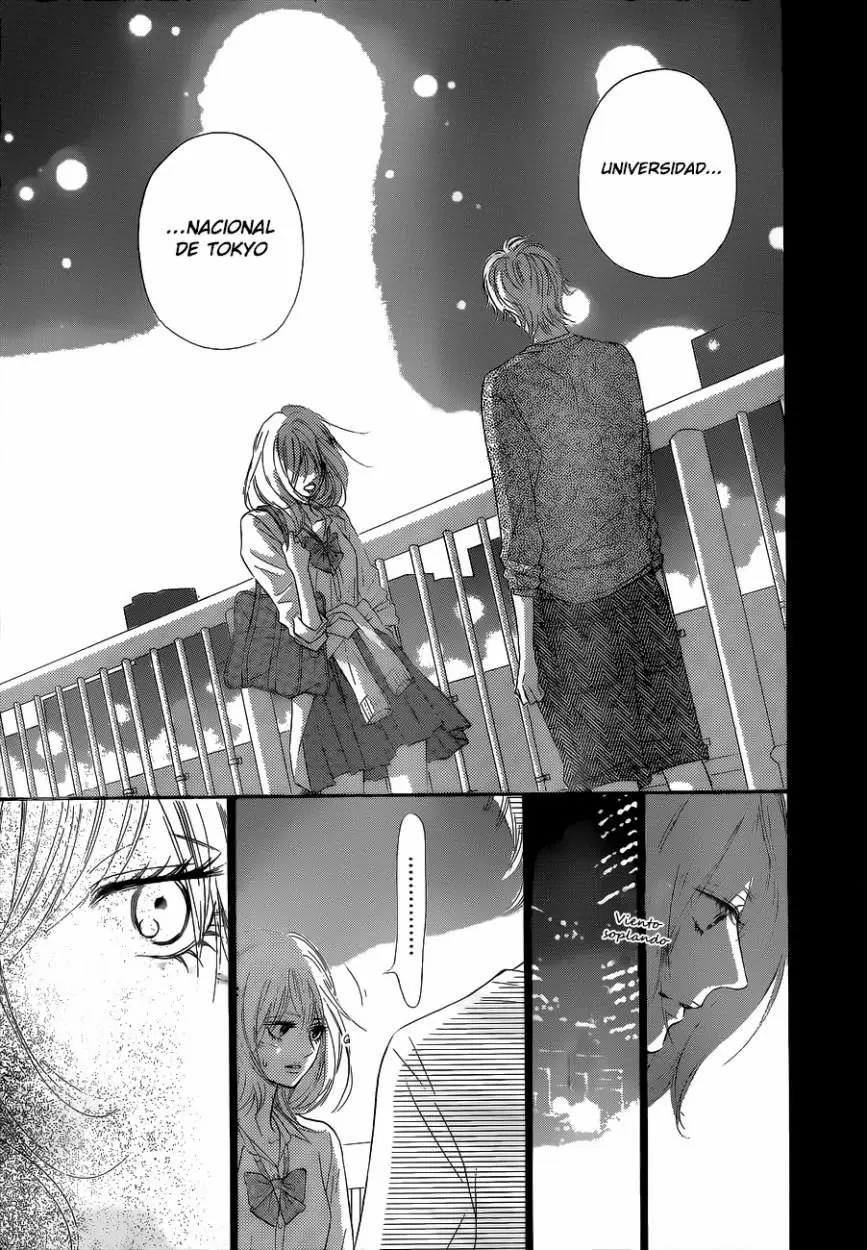 Kimi Ni Todoke - Capítulo 90 - Página 14 - LectorTMOo