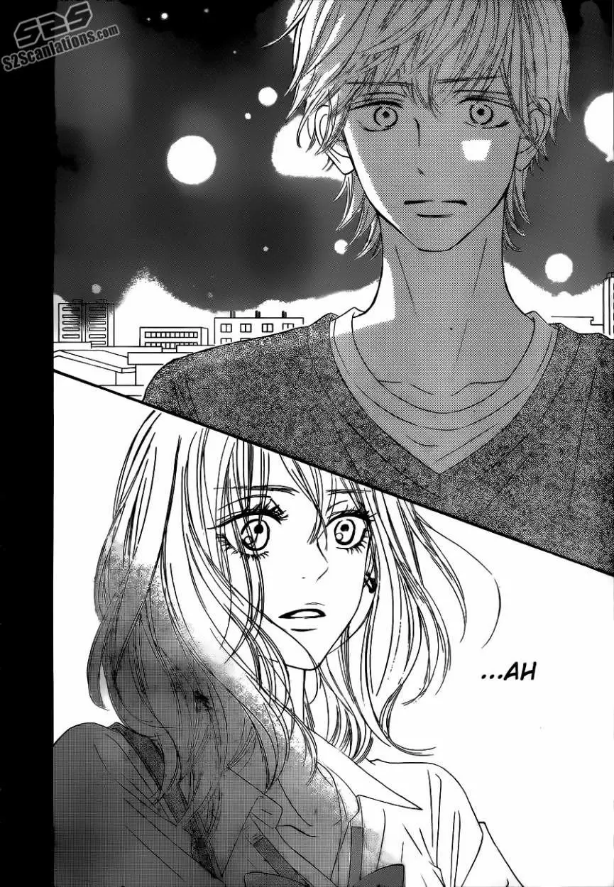 Kimi Ni Todoke - Capítulo 90 - Página 15 - LectorTMOo