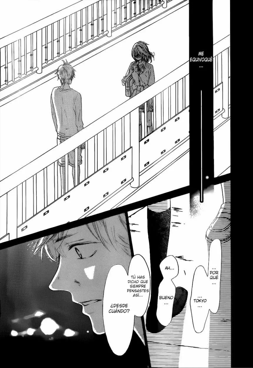 Kimi Ni Todoke - Capítulo 90 - Página 16 - LectorTMOo