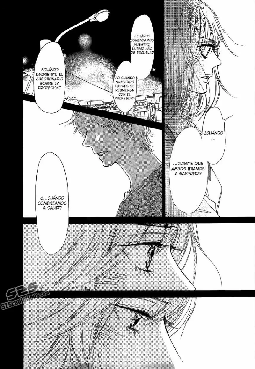 Kimi Ni Todoke - Capítulo 90 - Página 17 - LectorTMOo