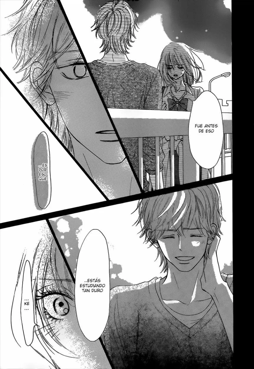 Kimi Ni Todoke - Capítulo 90 - Página 18 - LectorTMOo