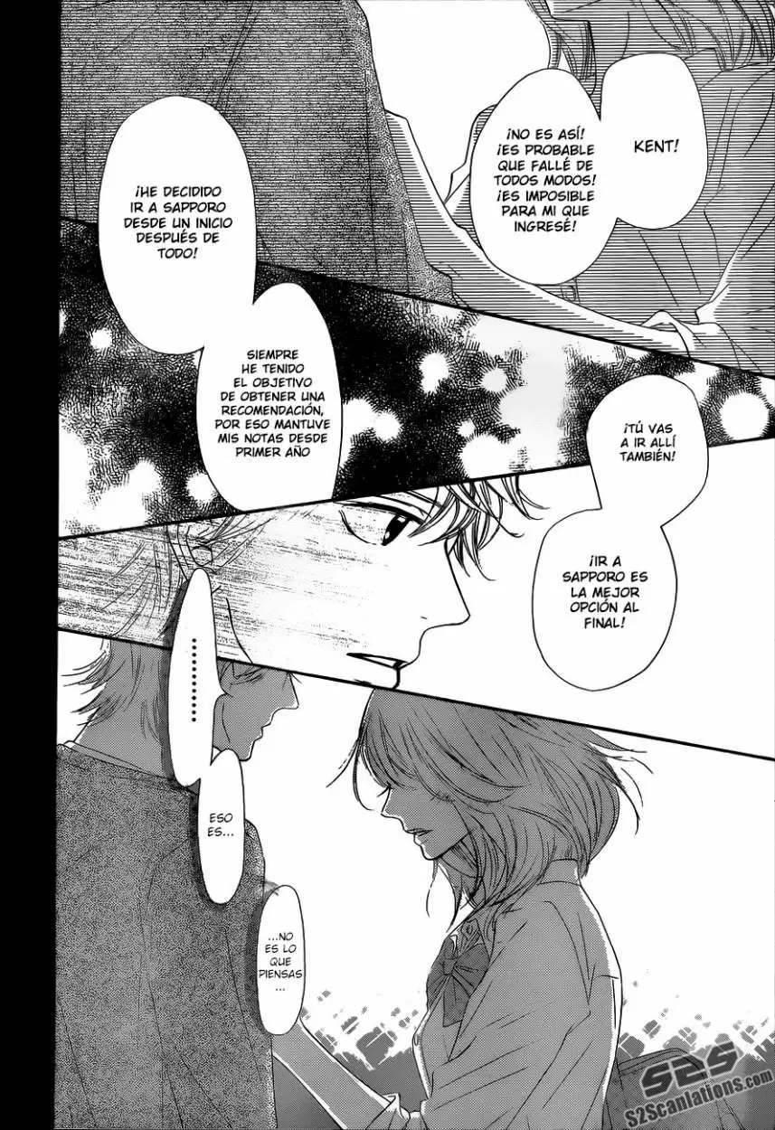 Kimi Ni Todoke - Capítulo 90 - Página 19 - LectorTMOo