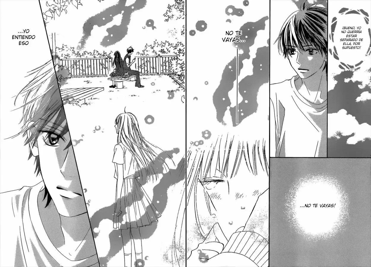 Kimi Ni Todoke - Capítulo 90 - Página 36 - LectorTMOo