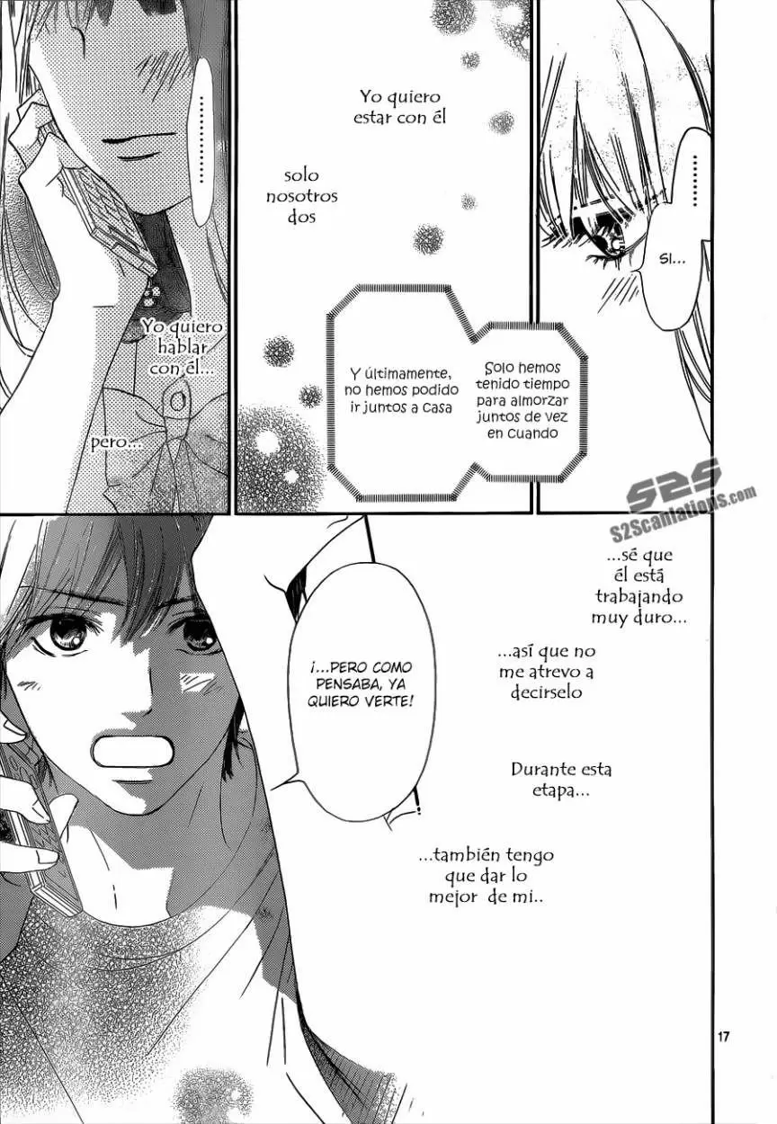Kimi Ni Todoke - Capítulo 91 - Página 18 - LectorTMOo