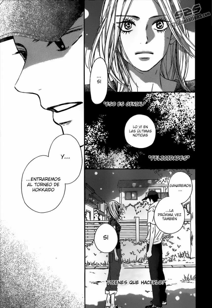 Kimi Ni Todoke - Capítulo 91 - Página 30 - LectorTMOo