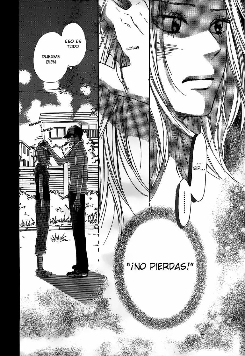 Kimi Ni Todoke - Capítulo 91 - Página 31 - LectorTMOo