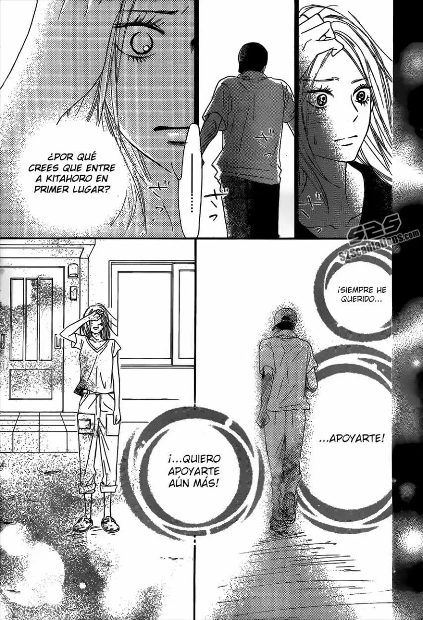 Kimi Ni Todoke - Capítulo 91 - Página 32 - LectorTMOo