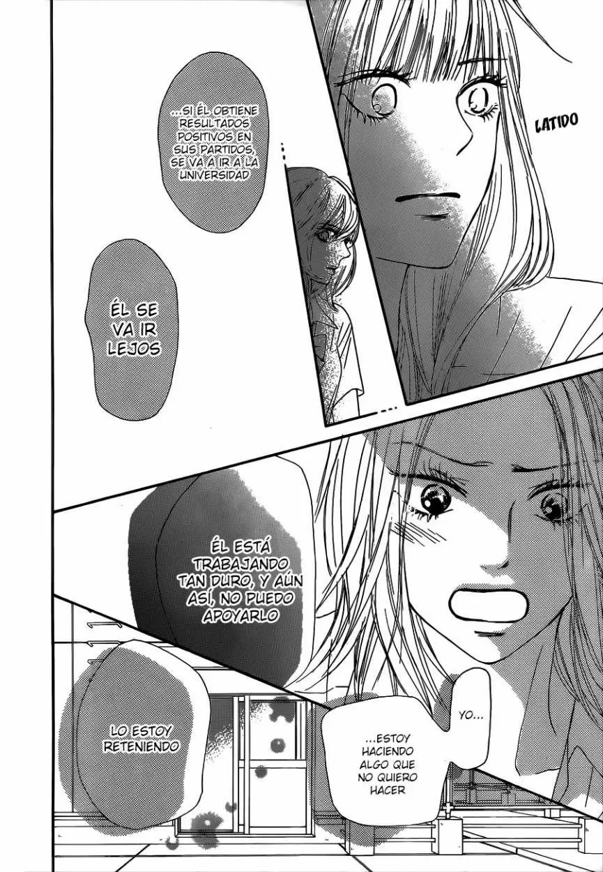 Kimi Ni Todoke - Capítulo 91 - Página 39 - LectorTMOo