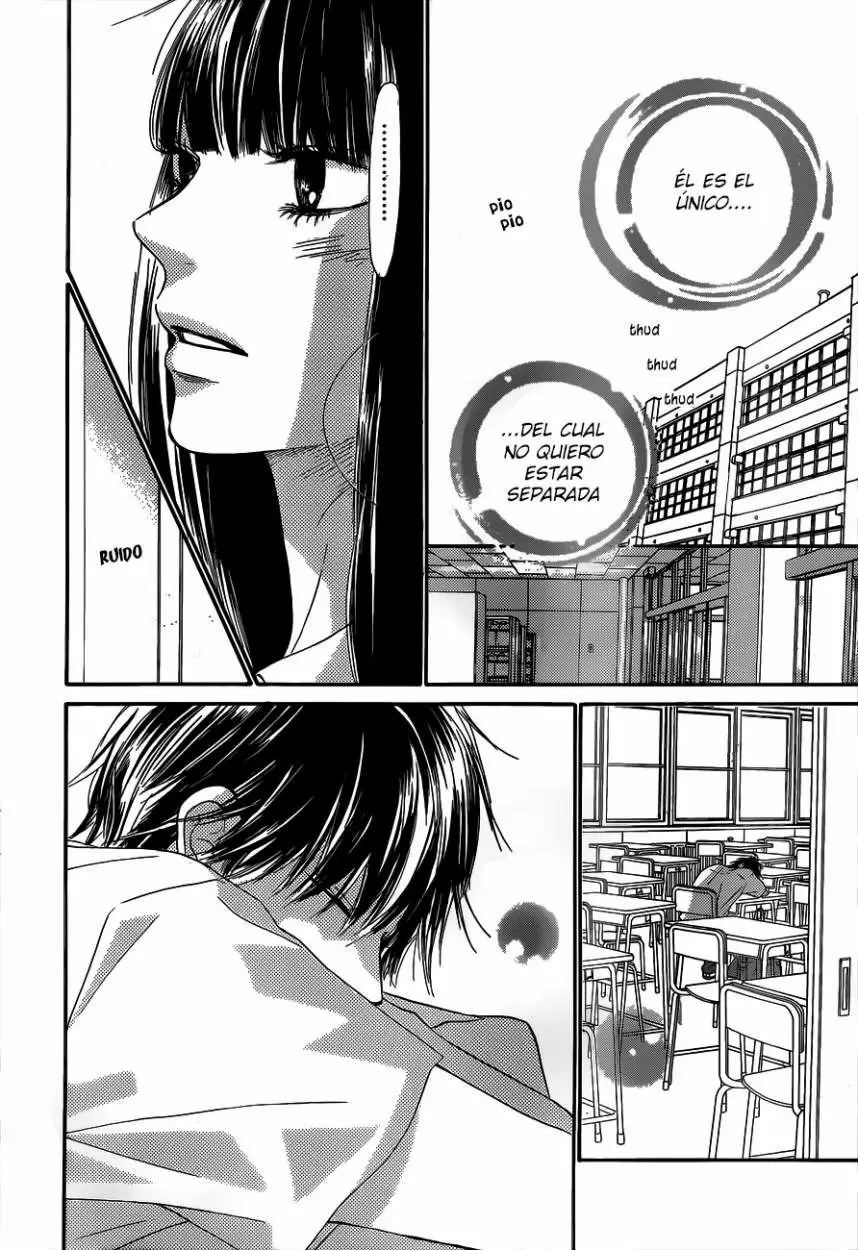 Kimi Ni Todoke - Capítulo 91 - Página 41 - LectorTMOo