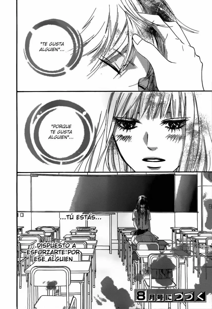 Kimi Ni Todoke - Capítulo 91 - Página 43 - LectorTMOo