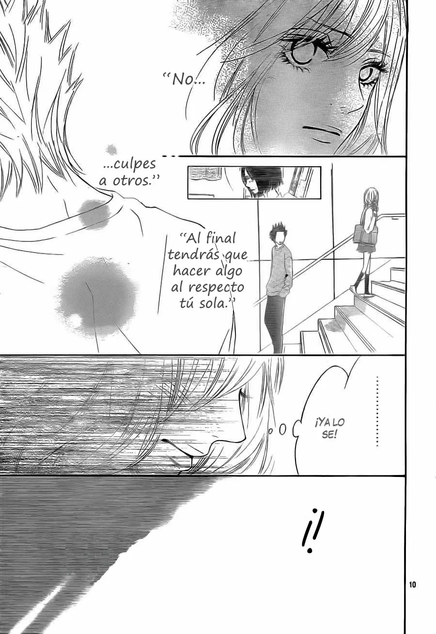 Kimi Ni Todoke - Capítulo 92 - Página 12 - LectorTMOo