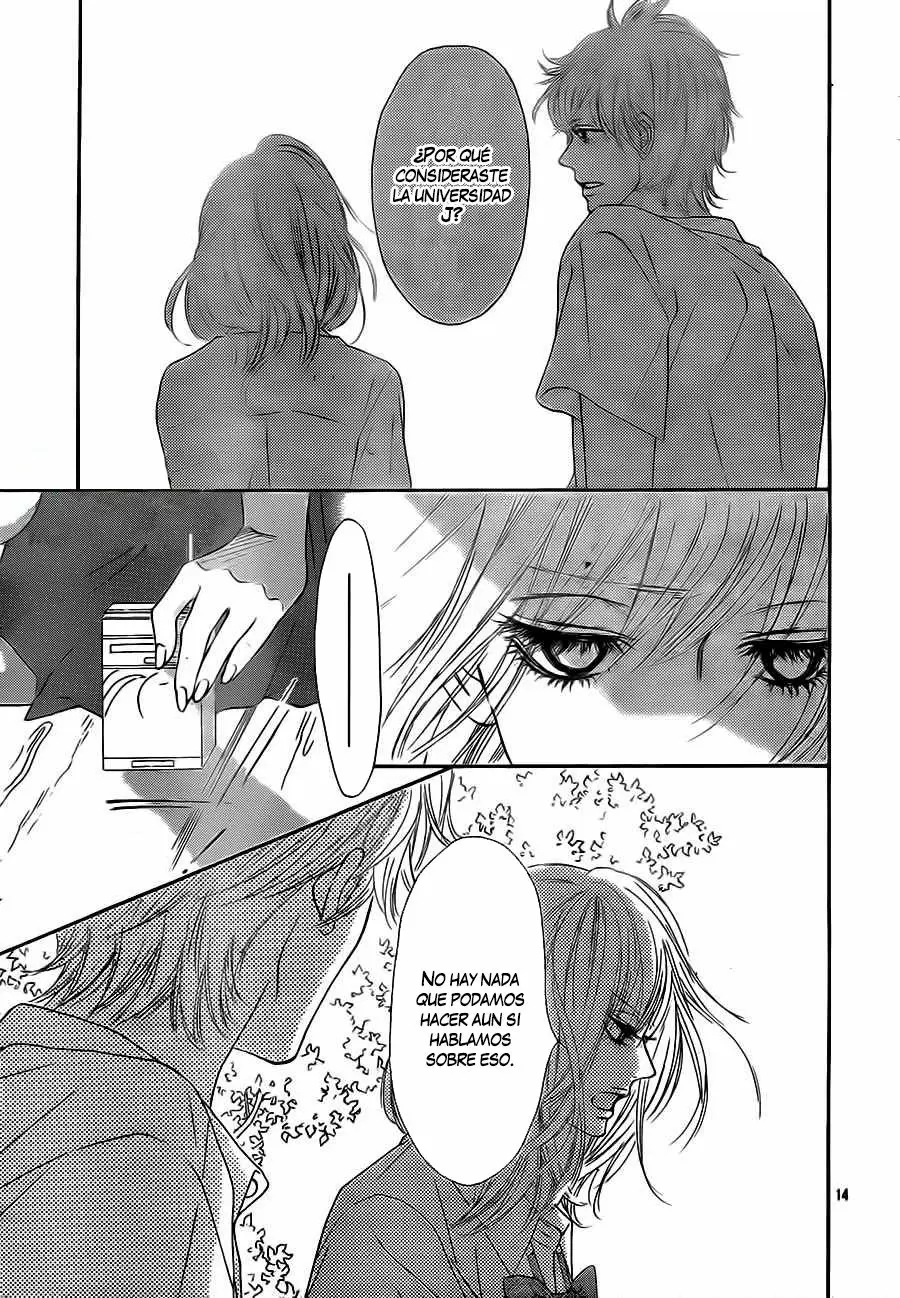 Kimi Ni Todoke - Capítulo 92 - Página 16 - LectorTMOo
