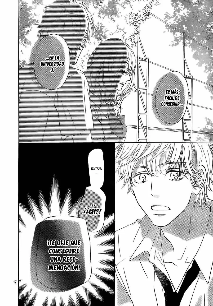 Kimi Ni Todoke - Capítulo 92 - Página 19 - LectorTMOo