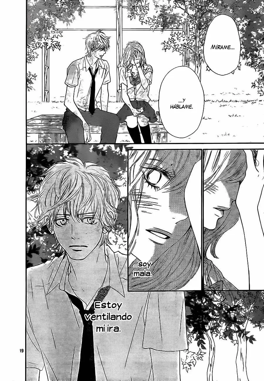 Kimi Ni Todoke - Capítulo 92 - Página 21 - LectorTMOo